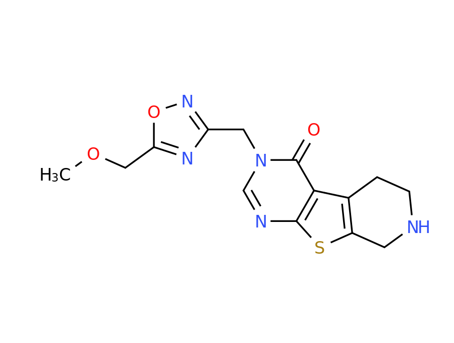 Structure Amb19645667