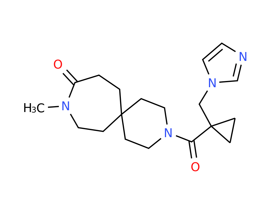 Structure Amb19645723