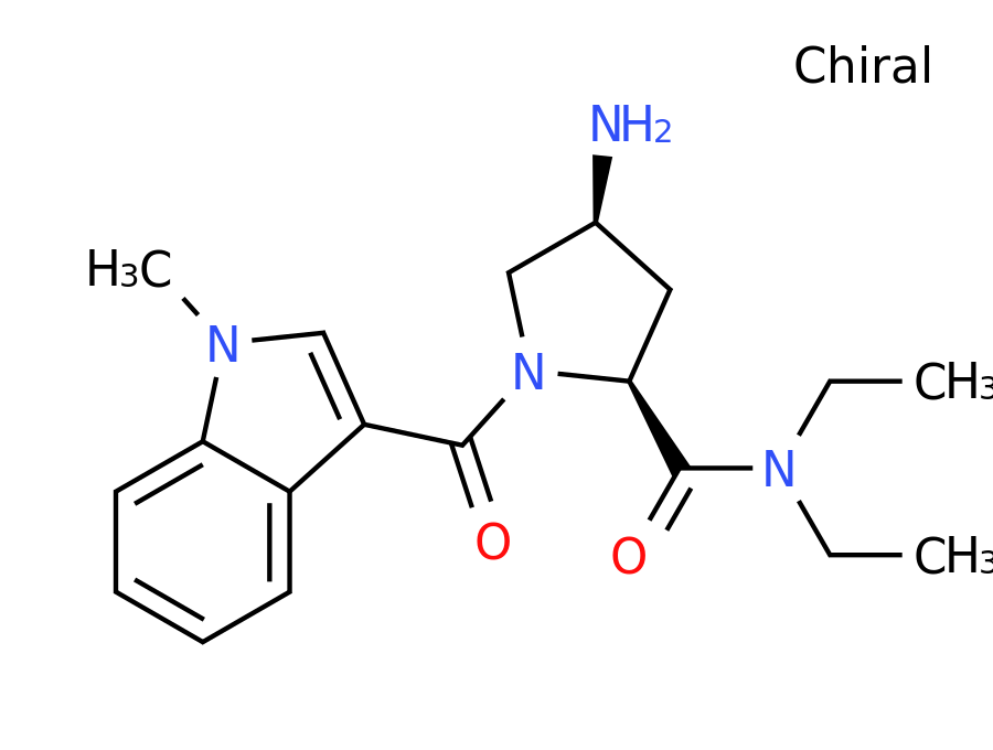 Structure Amb19645724