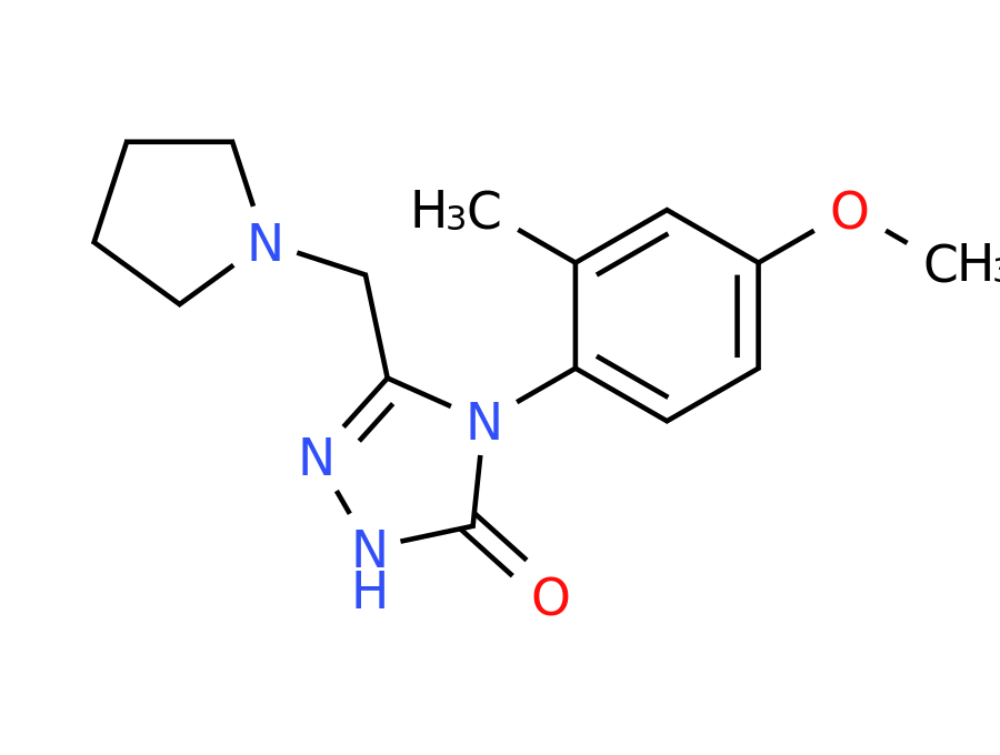 Structure Amb19645729