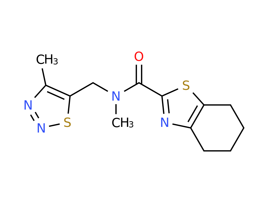 Structure Amb19645736