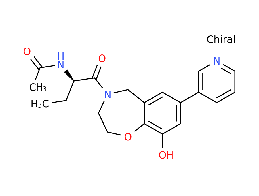 Structure Amb19645752