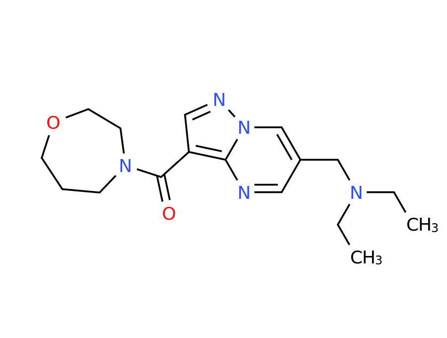 Structure Amb19645760