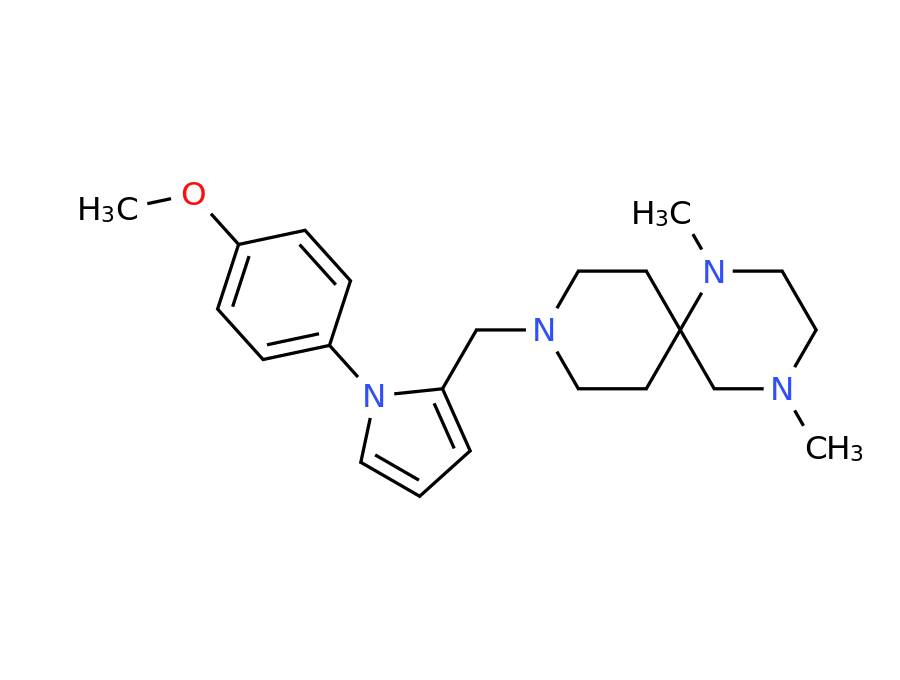 Structure Amb19645762