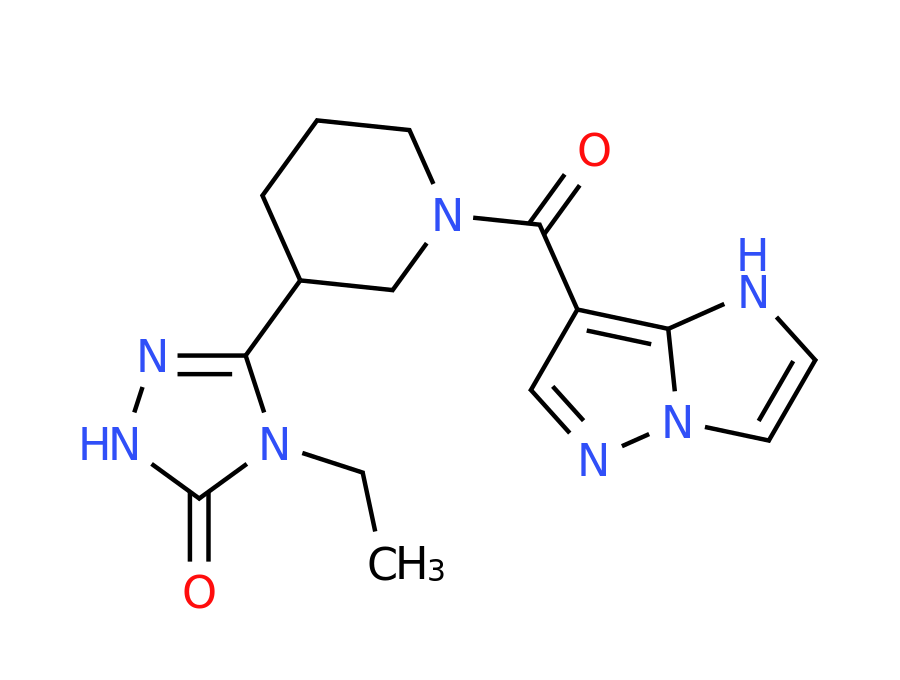 Structure Amb19645778