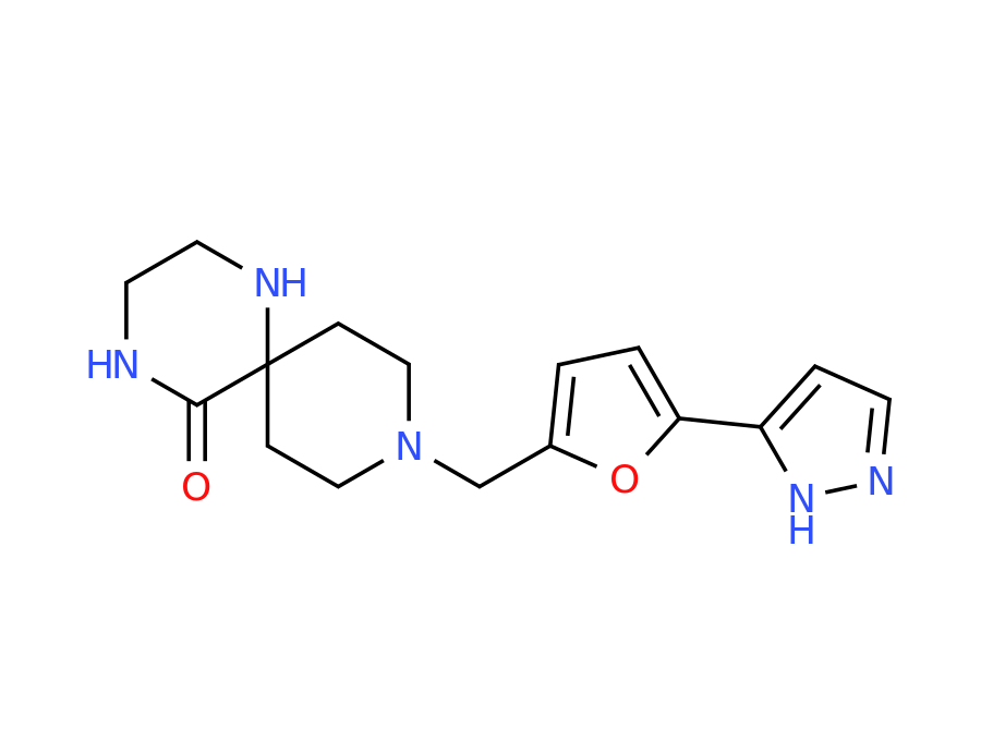 Structure Amb19645849