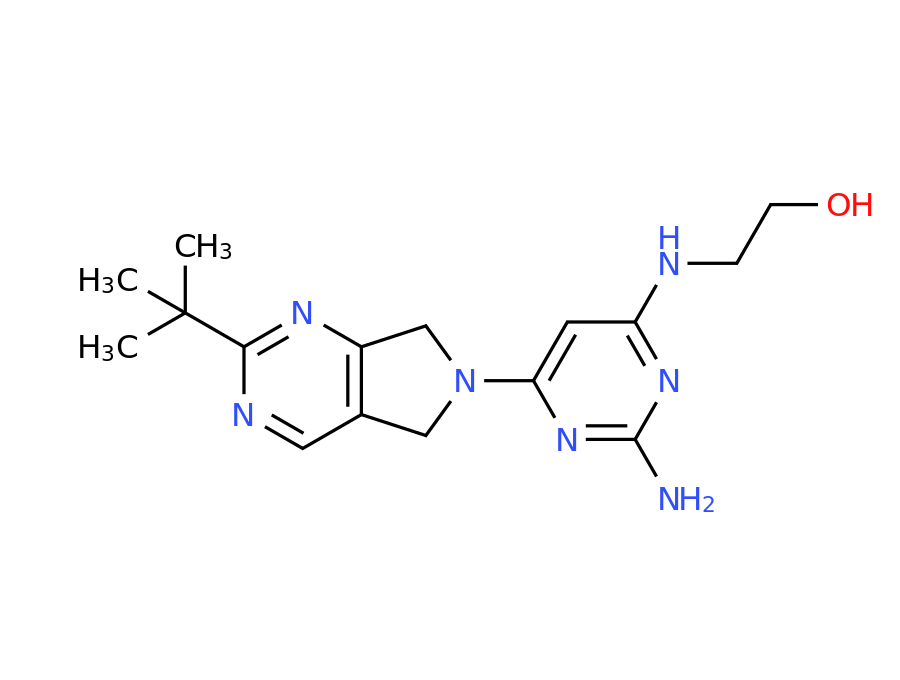 Structure Amb19645872