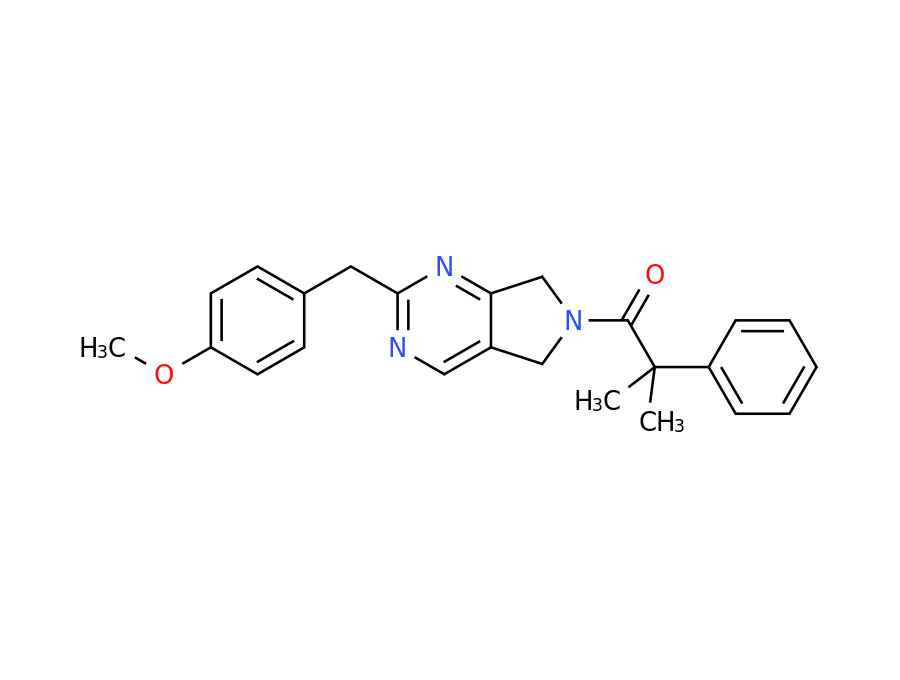 Structure Amb19645882