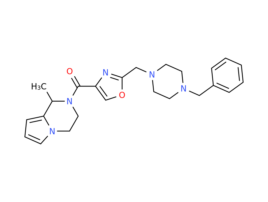 Structure Amb19645900