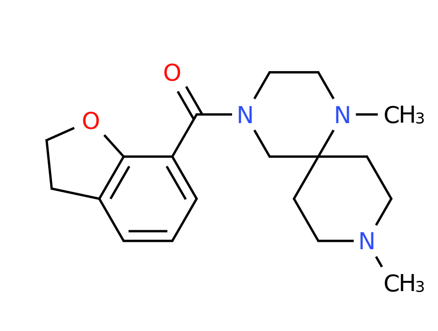 Structure Amb19645905