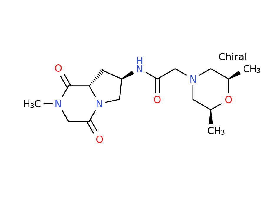 Structure Amb19645956