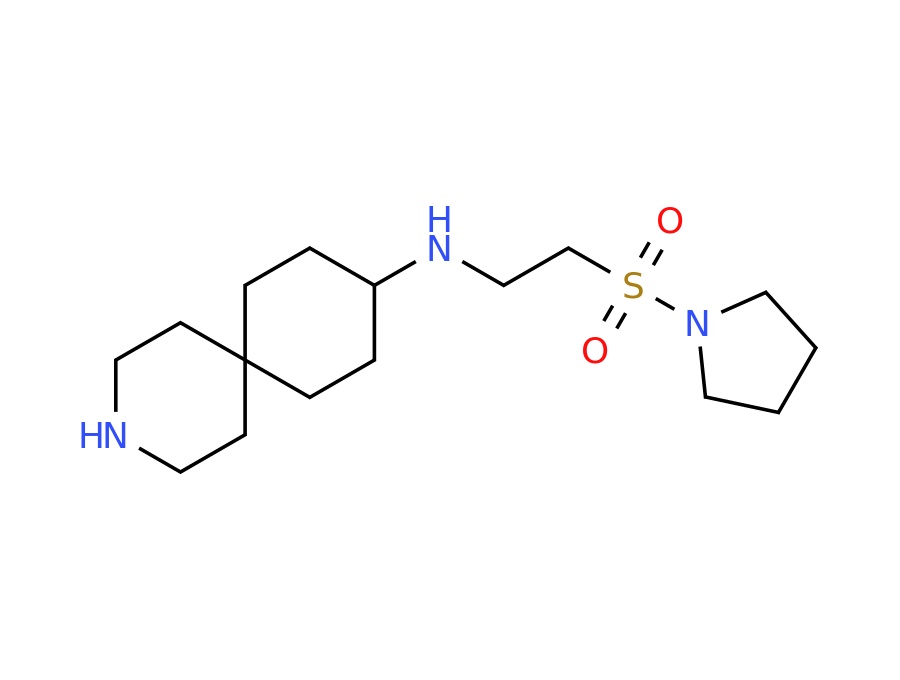 Structure Amb19645960