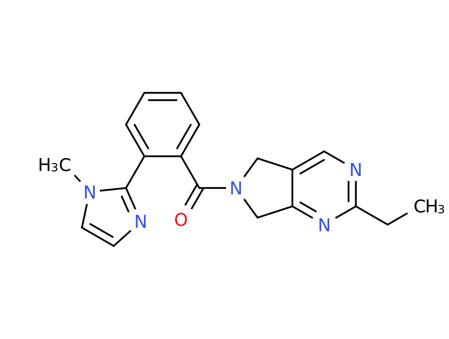 Structure Amb19645965