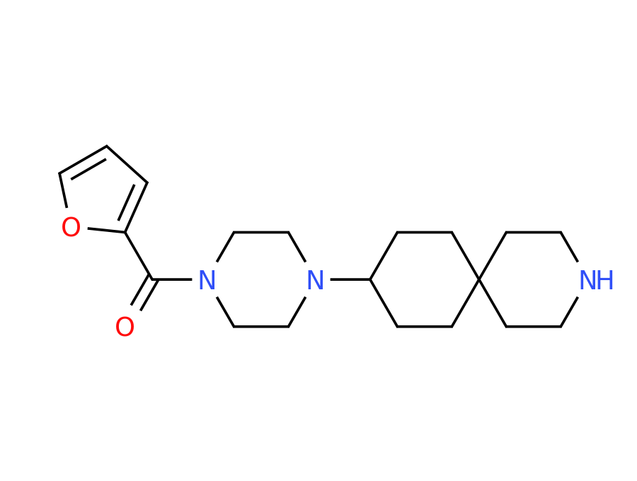 Structure Amb19646005