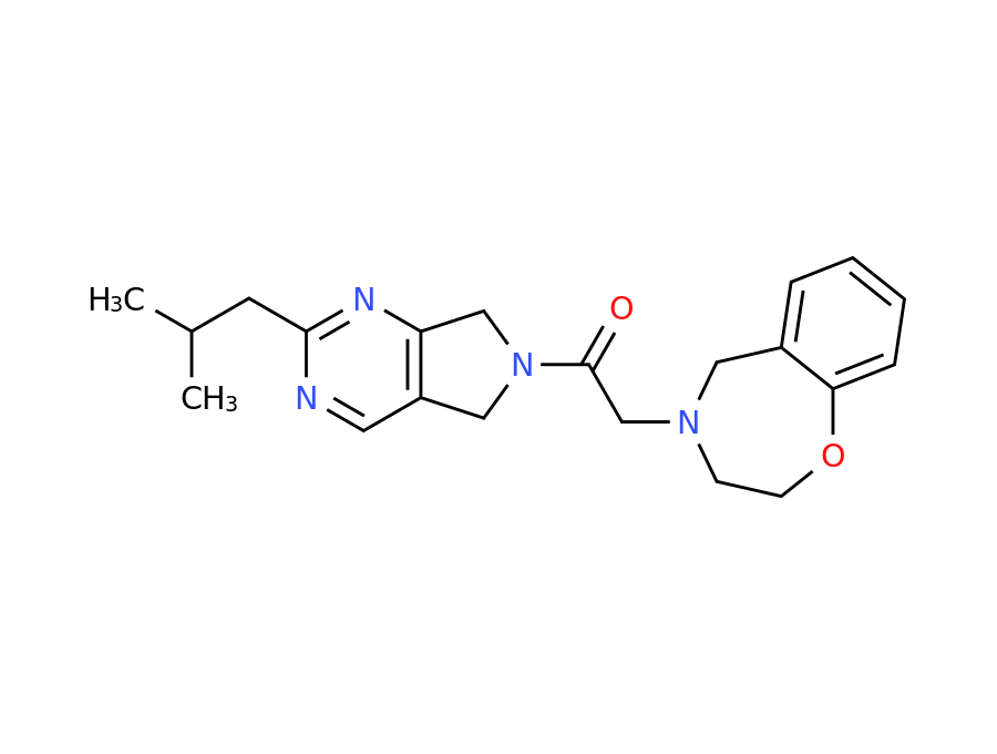 Structure Amb19646026