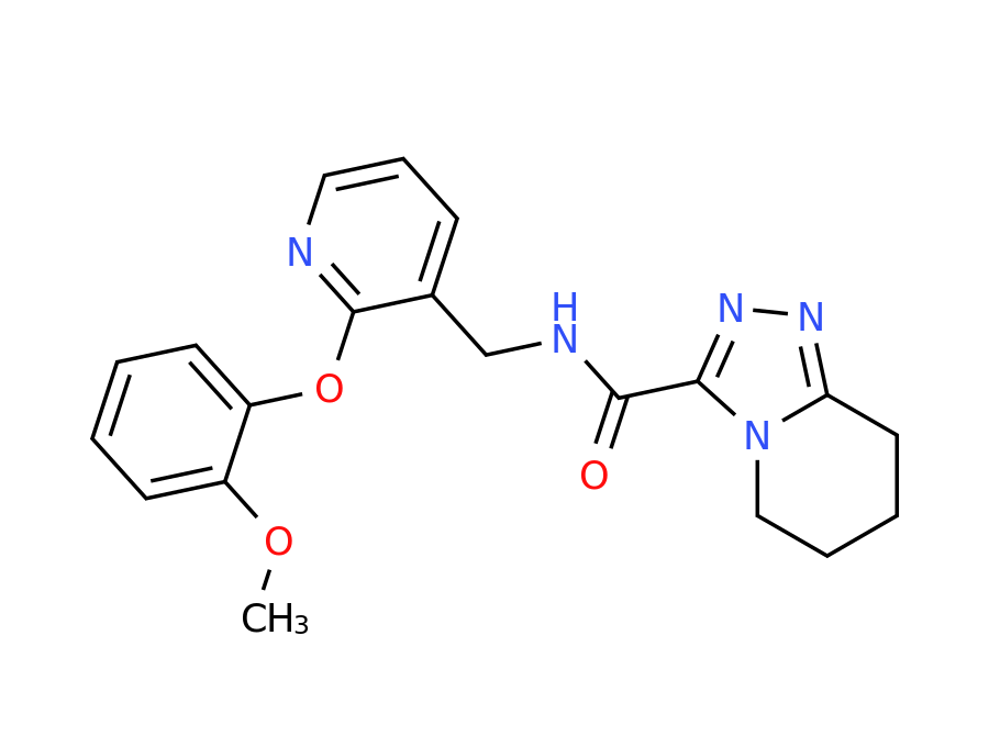 Structure Amb19646044