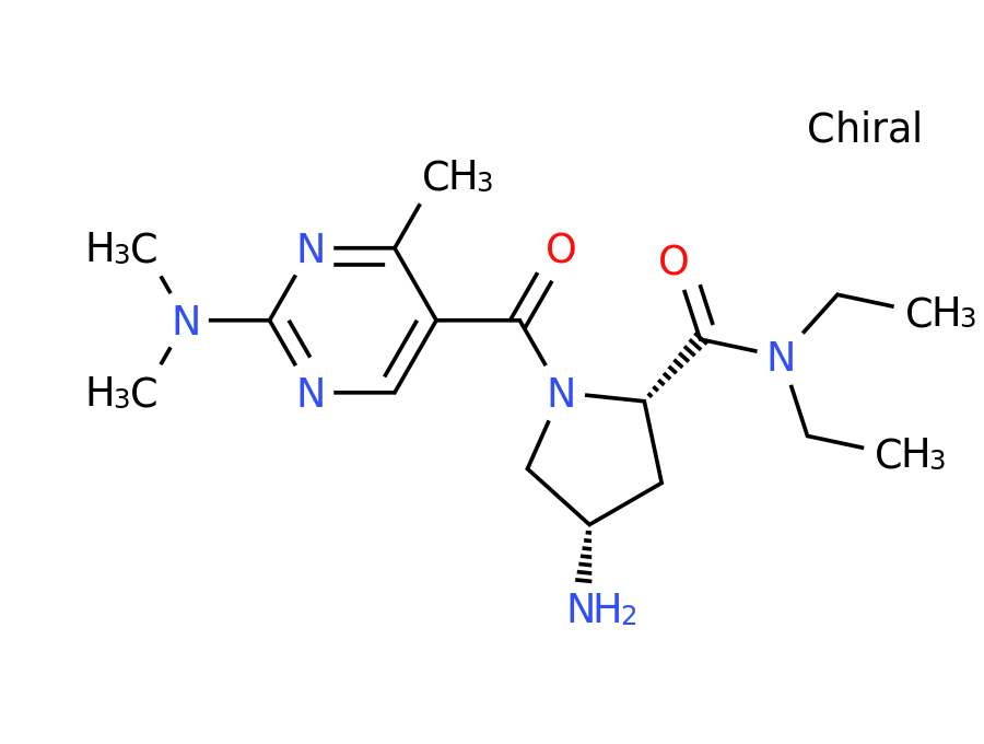 Structure Amb19646045