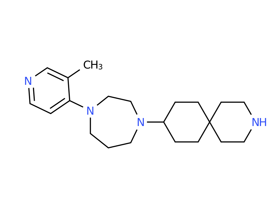 Structure Amb19646049