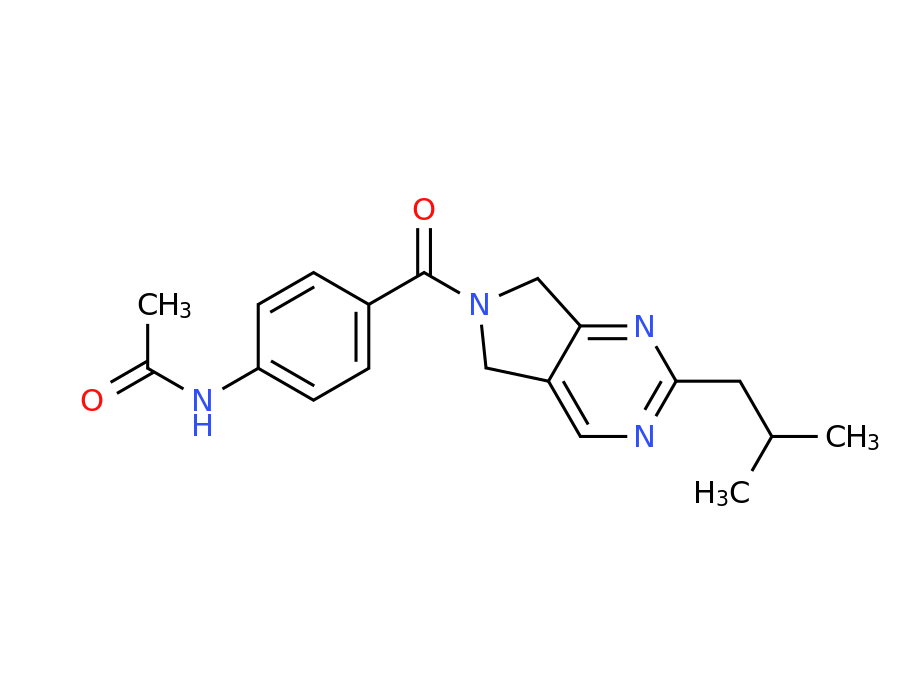 Structure Amb19646079