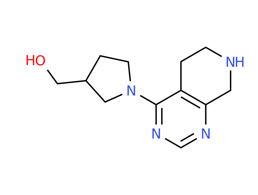 Structure Amb19646084