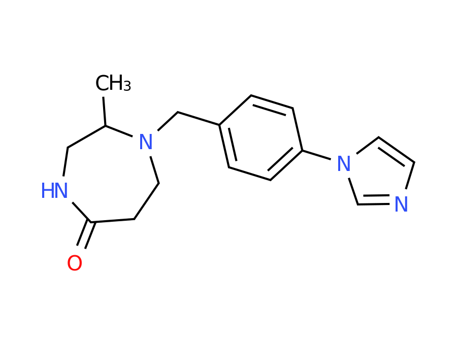 Structure Amb19646126