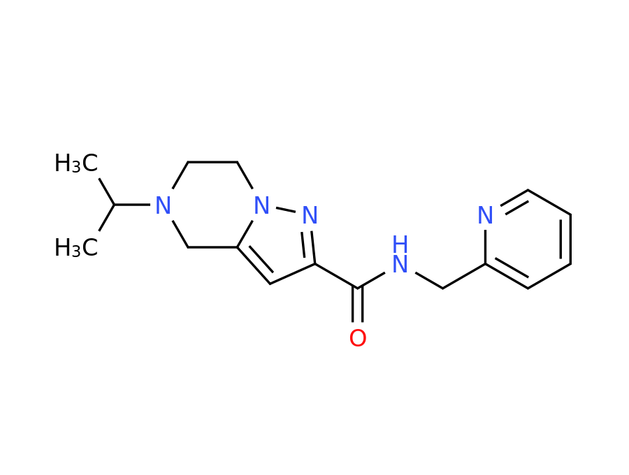 Structure Amb19646134