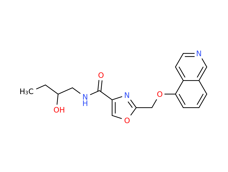 Structure Amb19646141