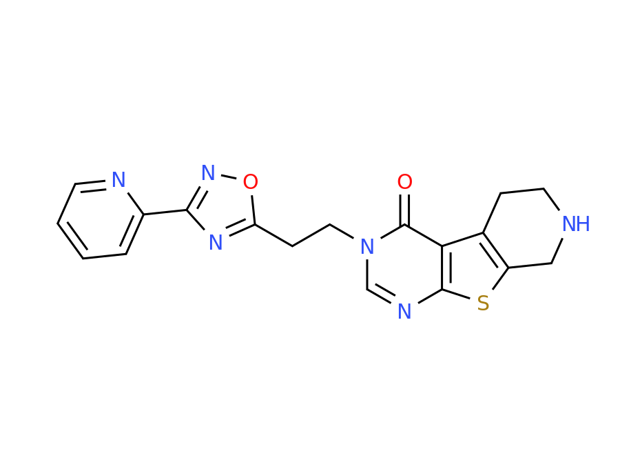 Structure Amb19646163