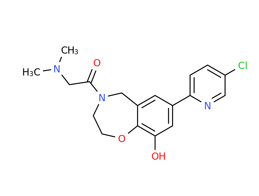 Structure Amb19646177