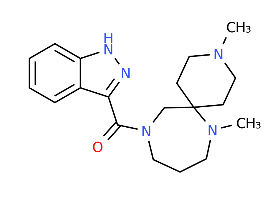 Structure Amb19646184