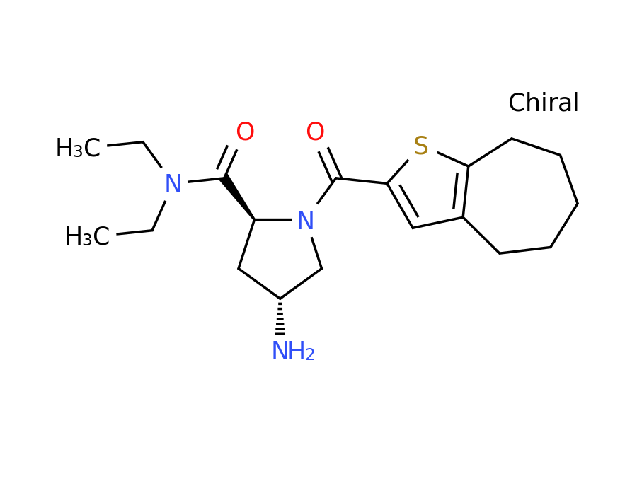 Structure Amb19646188