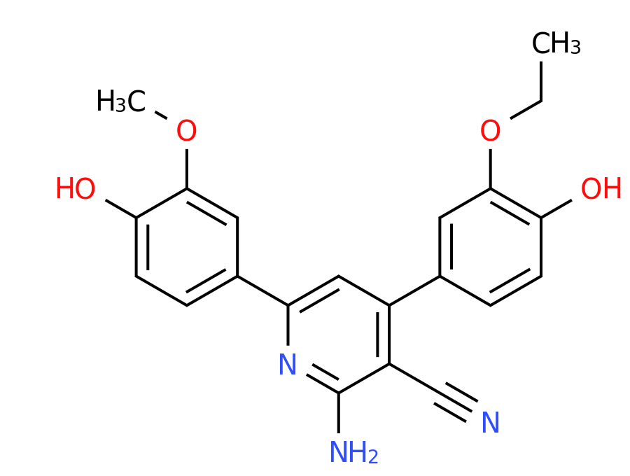 Structure Amb19646261