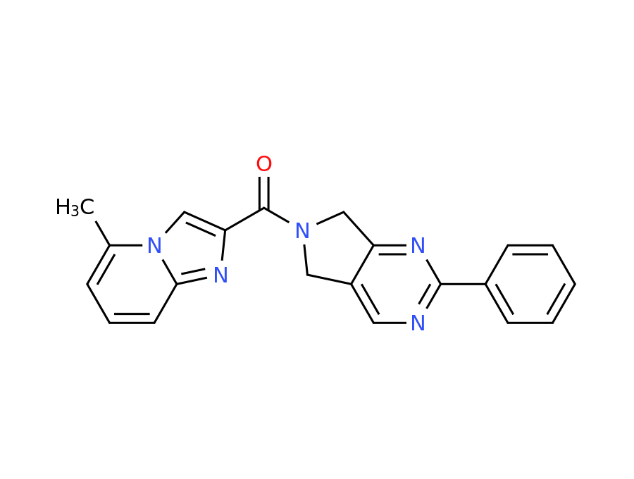 Structure Amb19646265