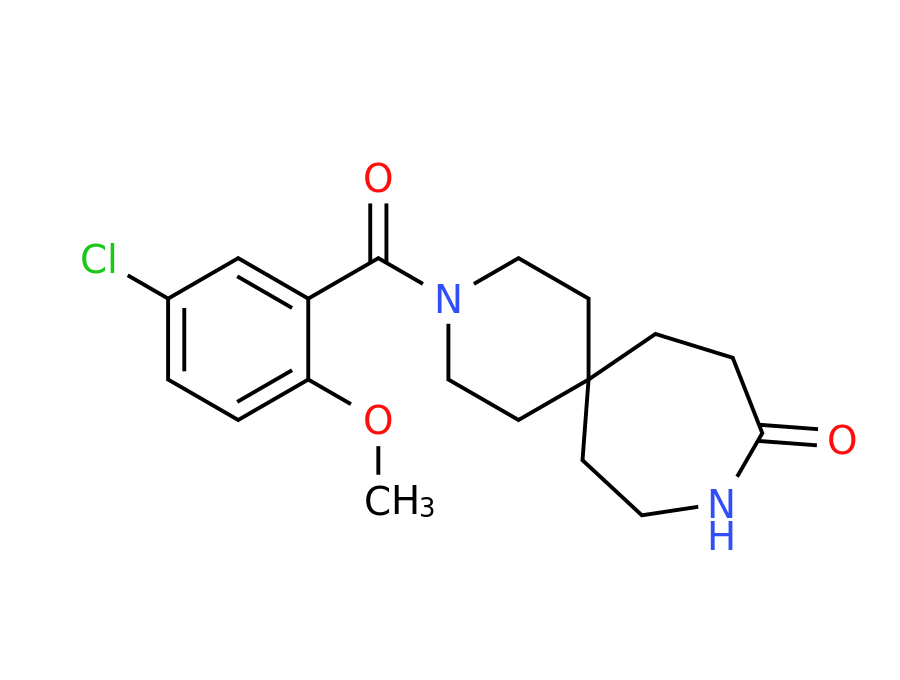 Structure Amb19646269