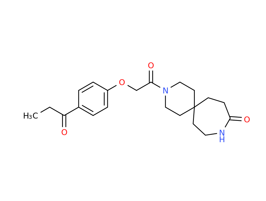 Structure Amb19646275