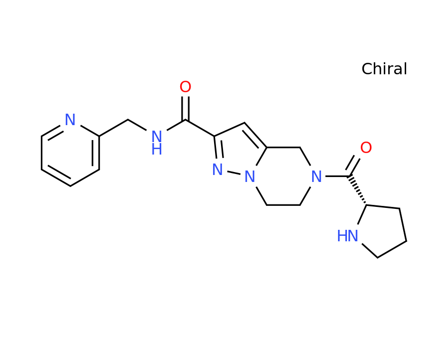 Structure Amb19646278