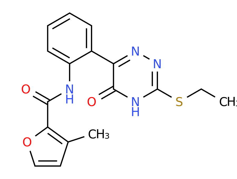 Structure Amb19646295