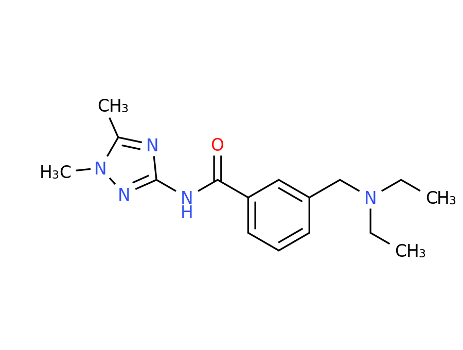 Structure Amb19646303