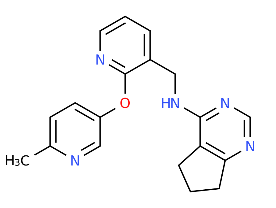 Structure Amb19646353