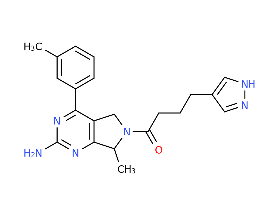 Structure Amb19646383