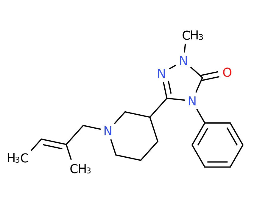 Structure Amb19646384