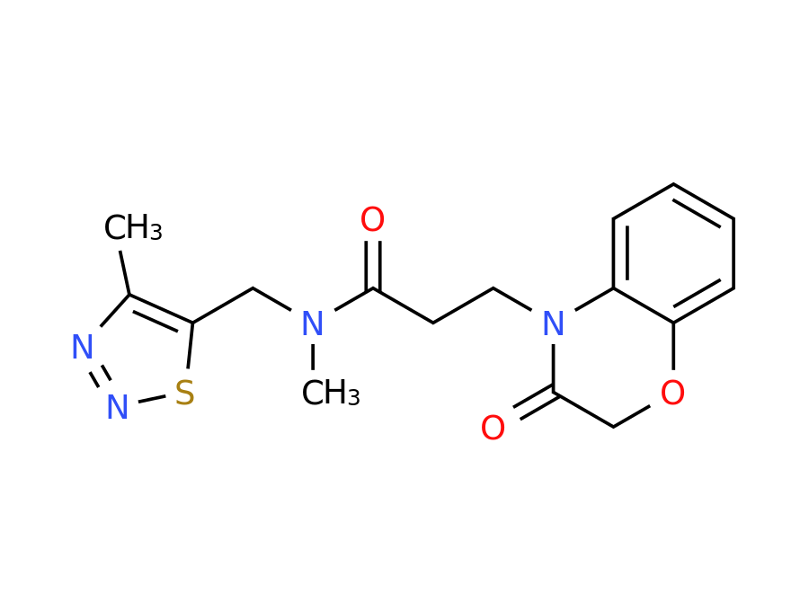 Structure Amb19646391