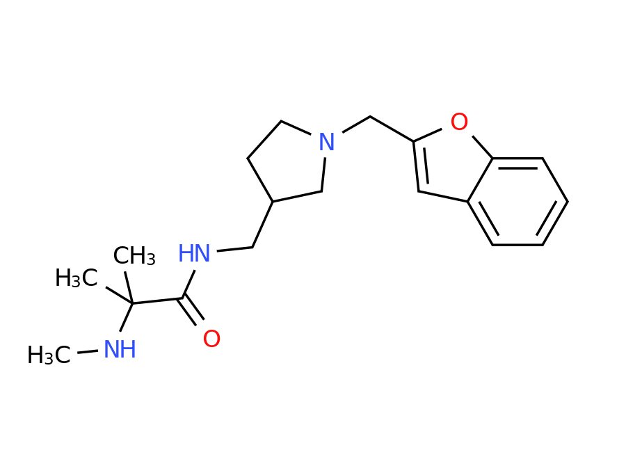 Structure Amb19646393