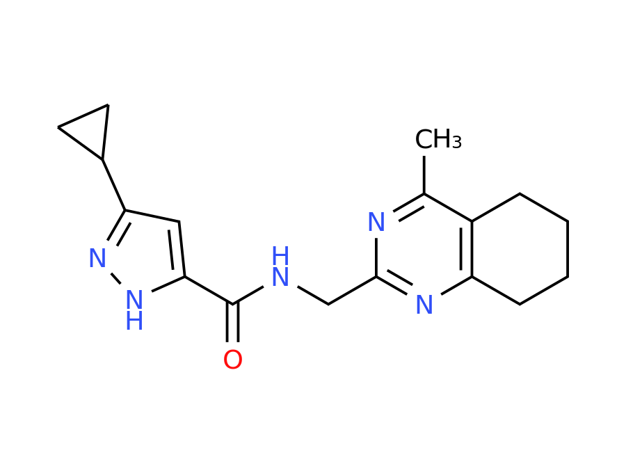 Structure Amb19646397