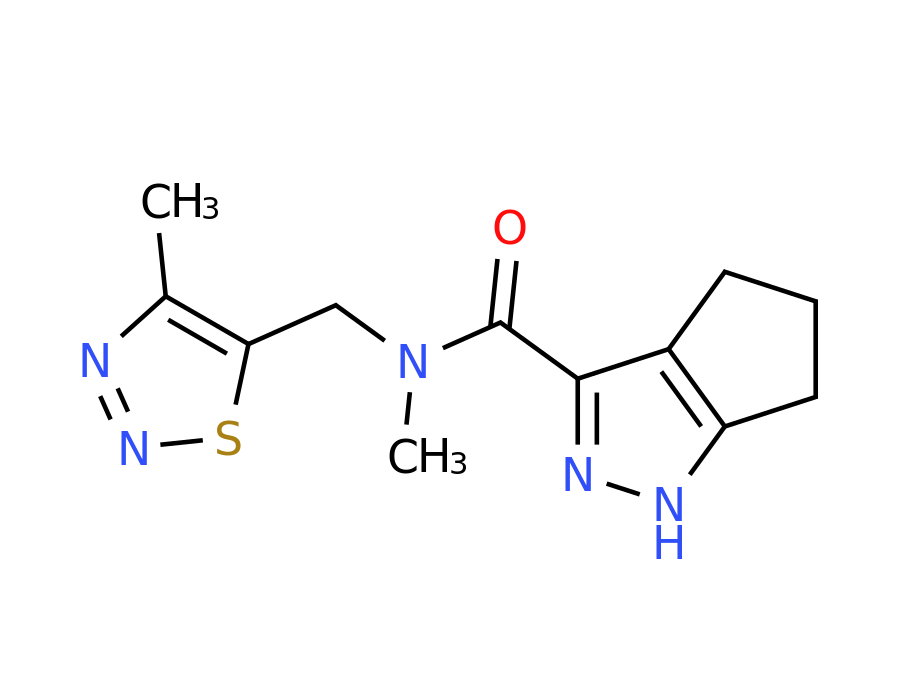 Structure Amb19646420