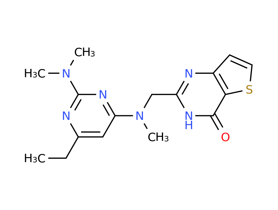 Structure Amb19646438