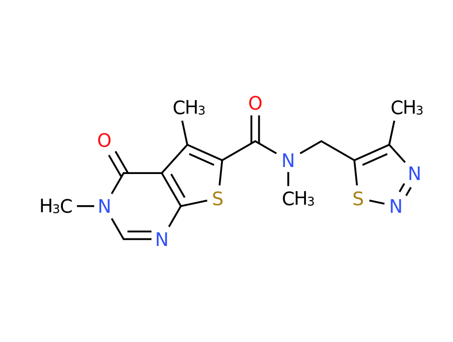 Structure Amb19646523