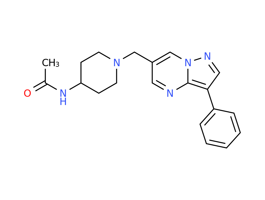 Structure Amb19646533