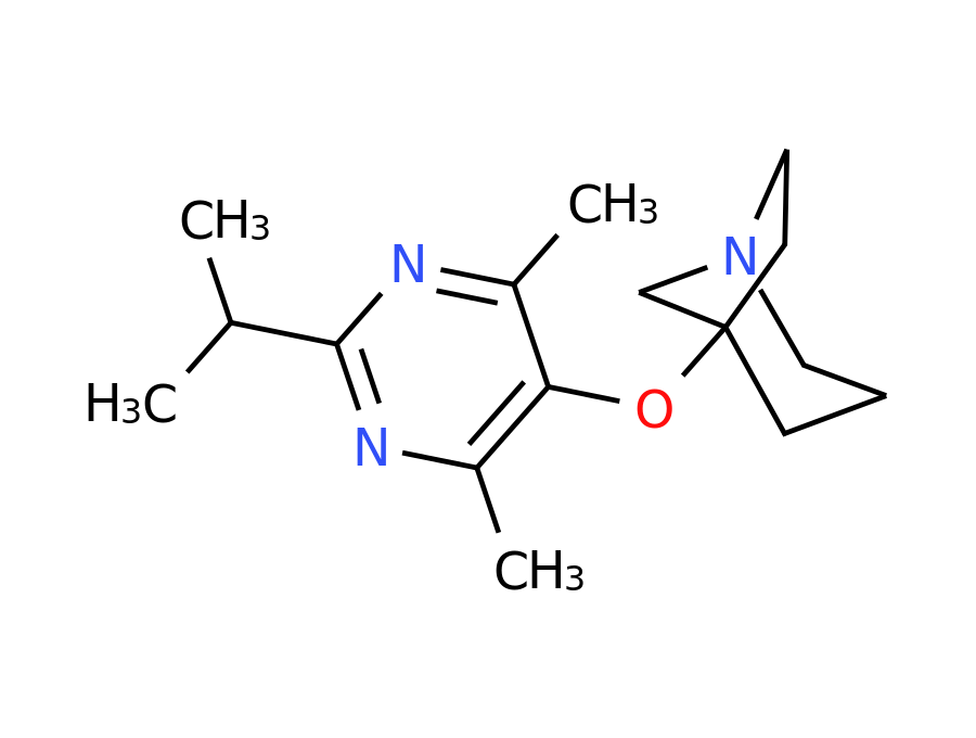 Structure Amb19646542