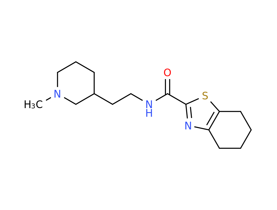 Structure Amb19646561